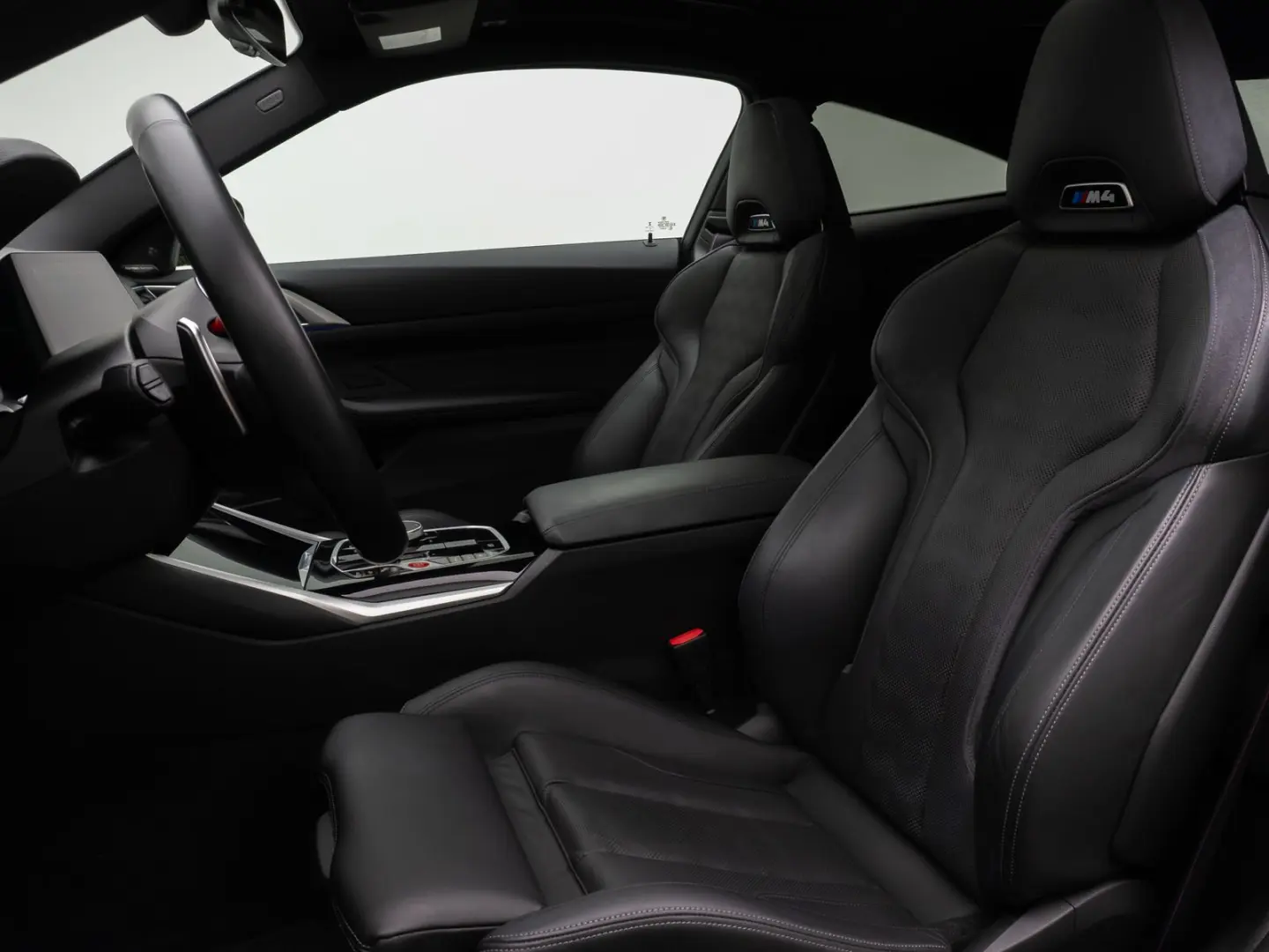 M4 Competition xDr