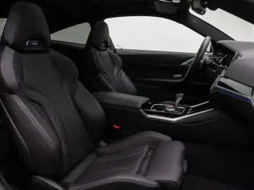 M4 Competition xDr