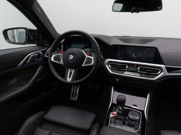 M4 Competition xDr