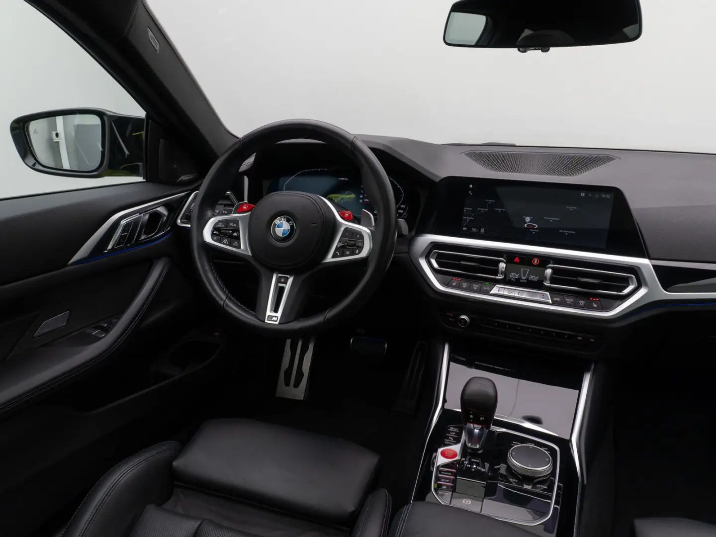 M4 Competition xDr