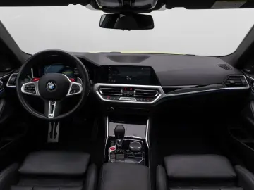 M4 Competition xDr