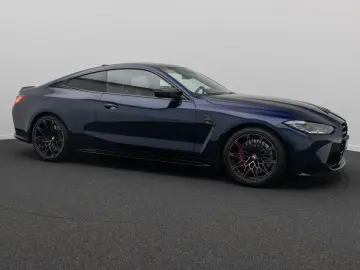 BMW M4 Competition
