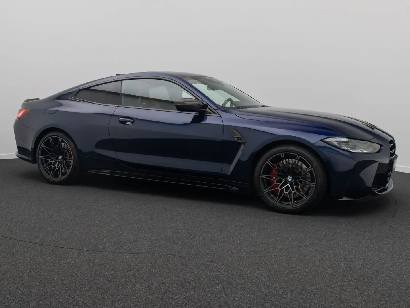 BMW M4 Competition