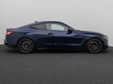 BMW M4 Competition