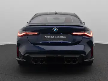 BMW M4 Competition