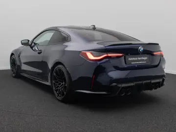 BMW M4 Competition
