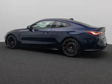 BMW M4 Competition