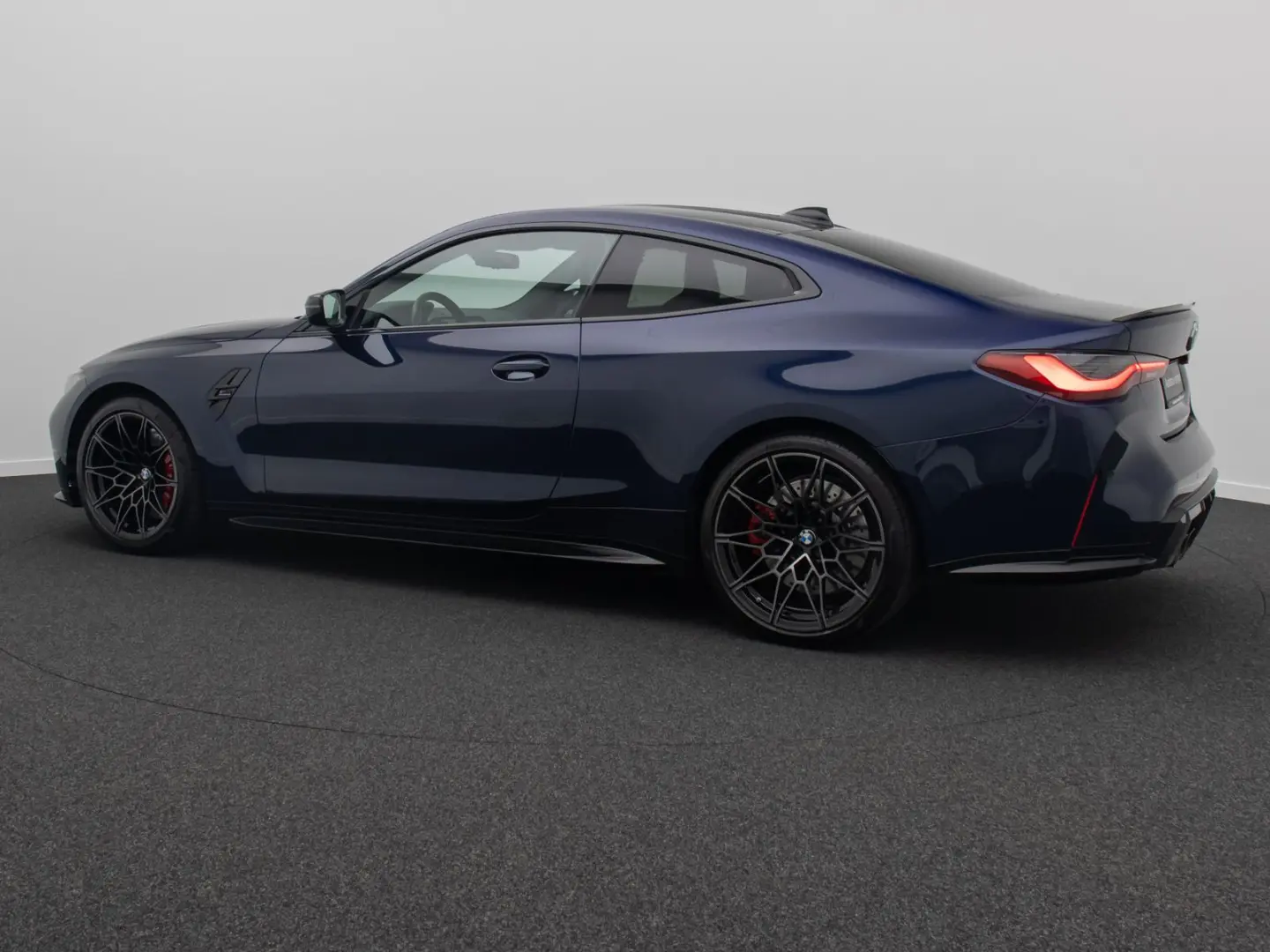 BMW M4 Competition