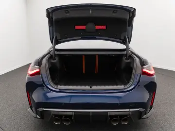 BMW M4 Competition