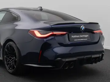 BMW M4 Competition