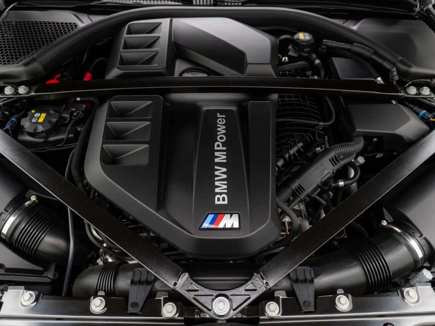 BMW M4 Competition