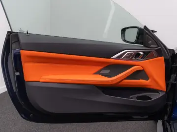 BMW M4 Competition
