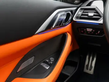 BMW M4 Competition