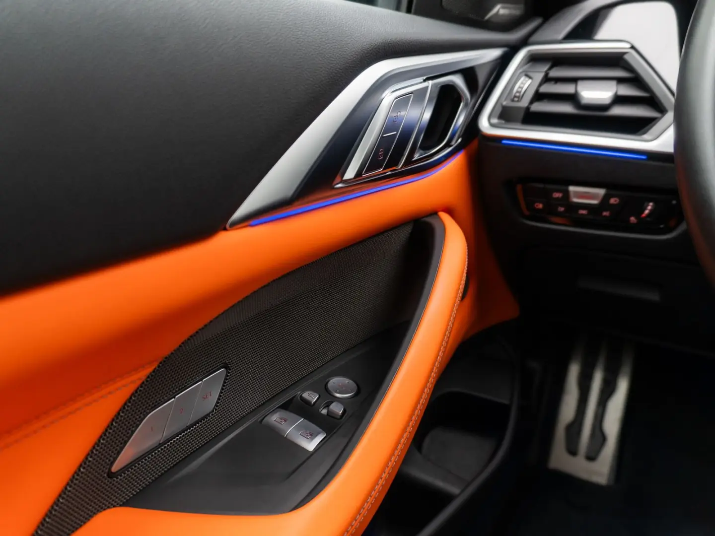 BMW M4 Competition
