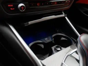 BMW M4 Competition