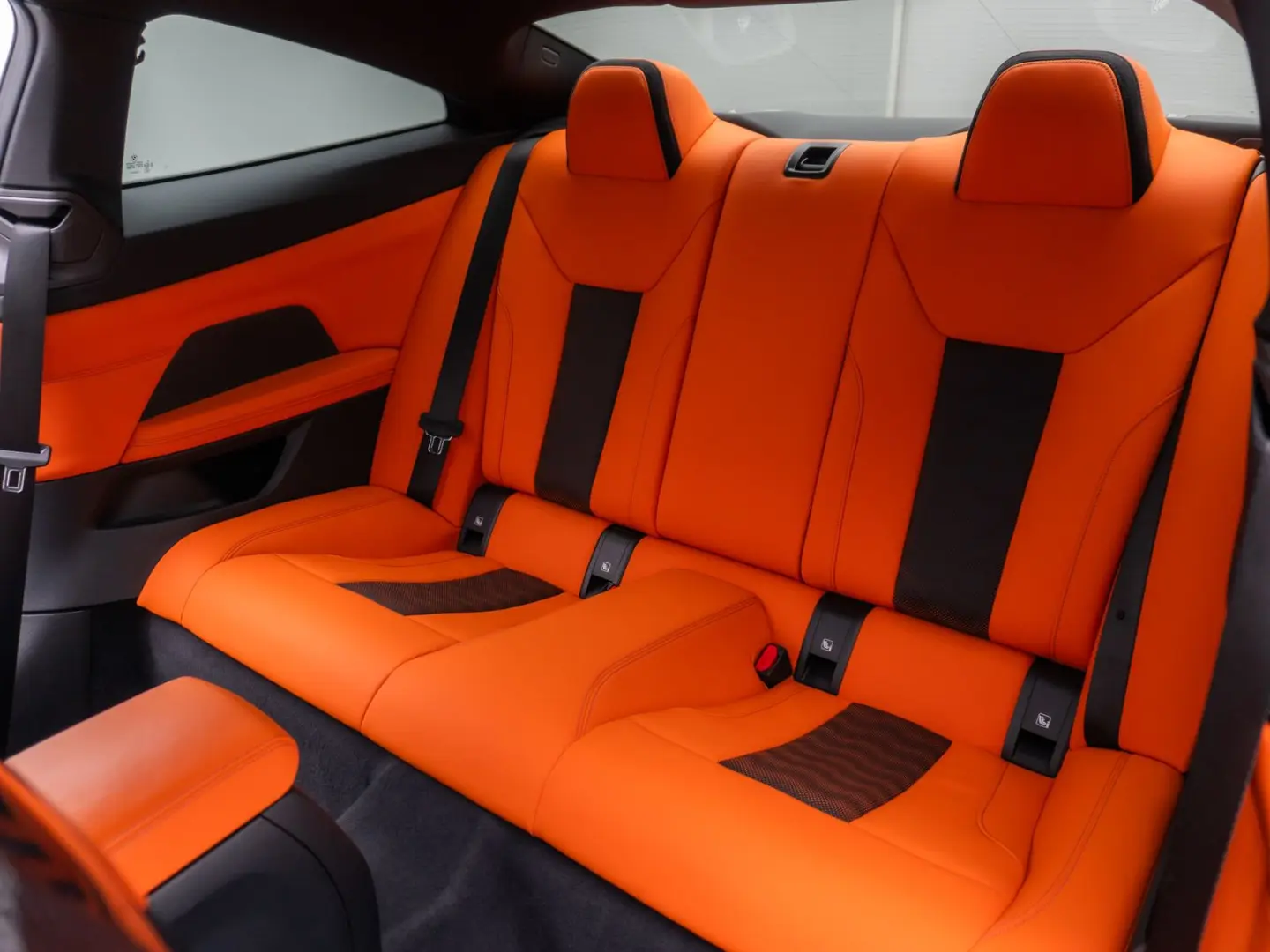BMW M4 Competition