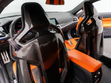 BMW M4 Competition