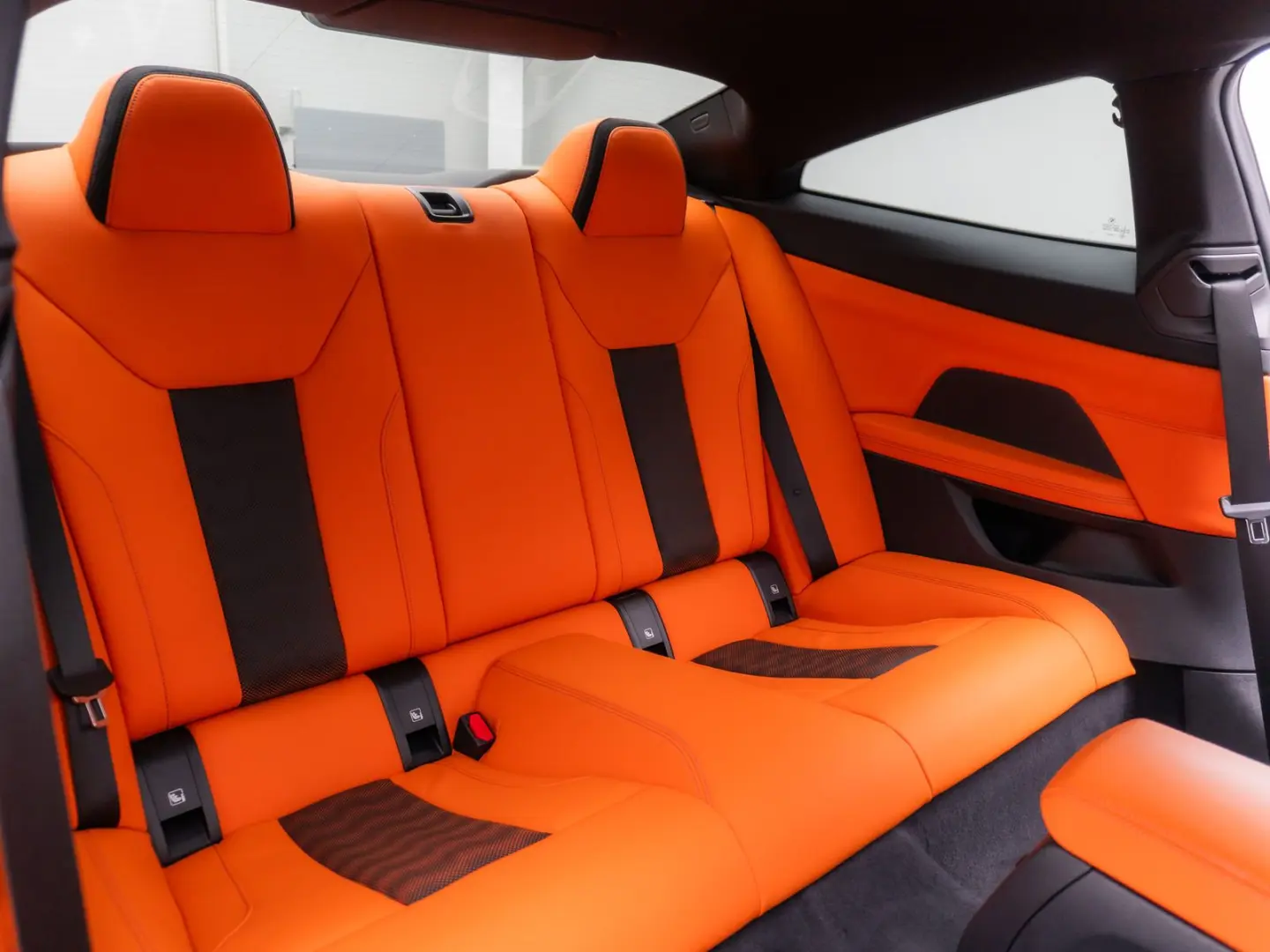 BMW M4 Competition