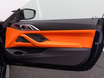 BMW M4 Competition