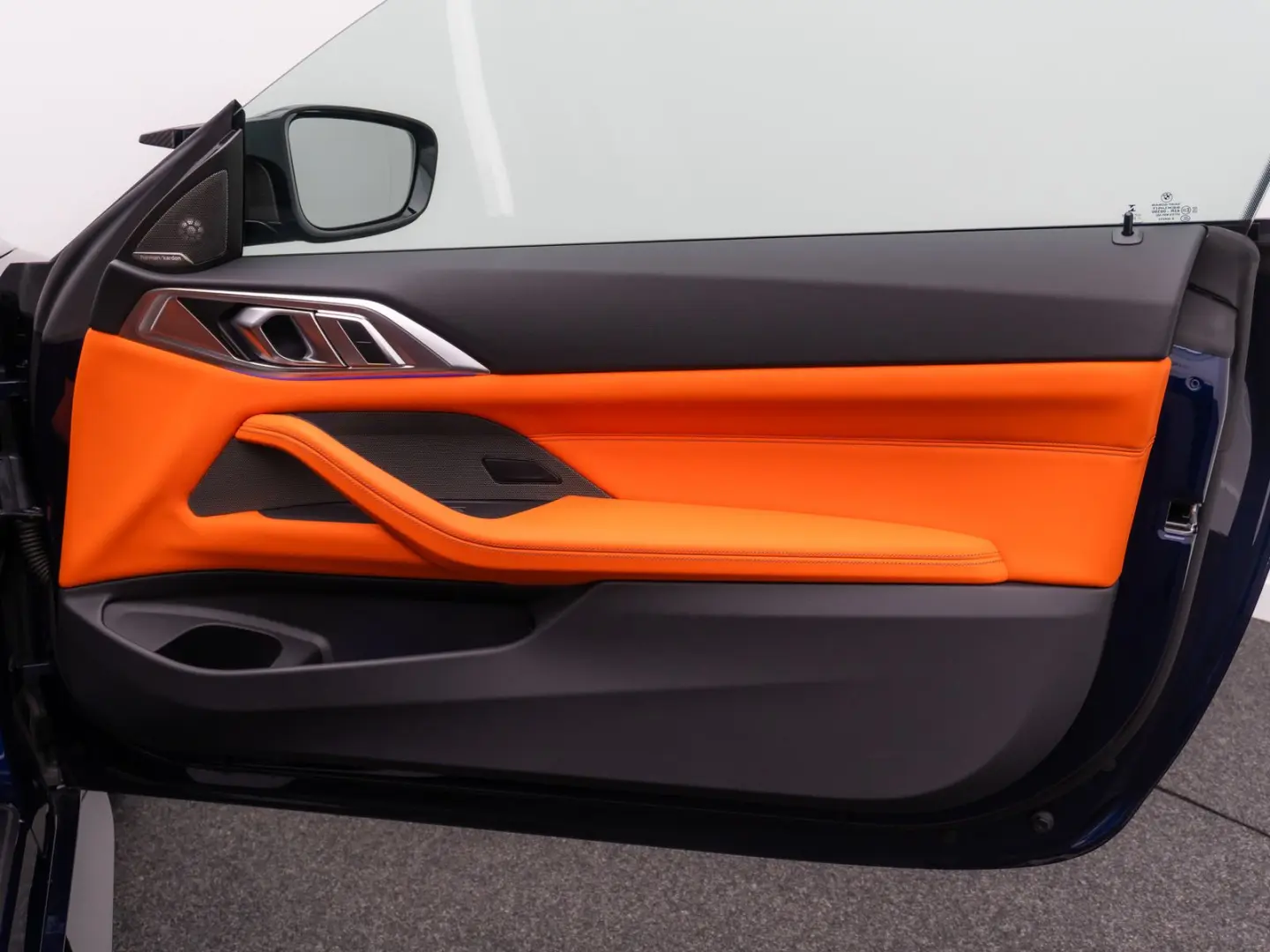 BMW M4 Competition