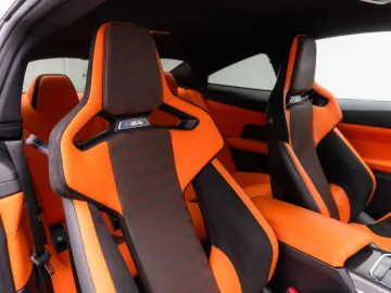 BMW M4 Competition