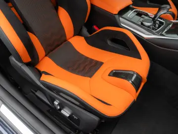 BMW M4 Competition