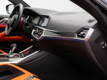 BMW M4 Competition