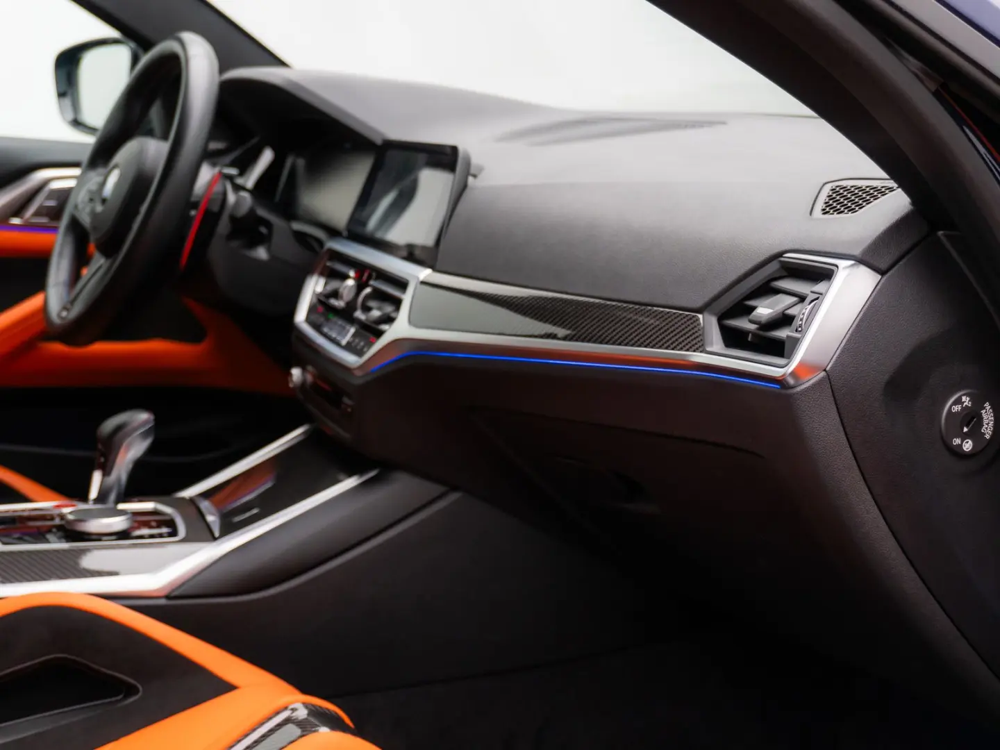 BMW M4 Competition