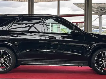 GLE 400 d 4Matic AMG 7Sitz/PANO/HUD/AHK/360°/