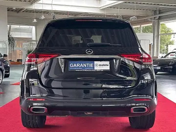 GLE 400 d 4Matic AMG 7Sitz/PANO/HUD/AHK/360°/