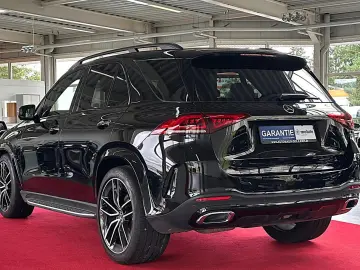 GLE 400 d 4Matic AMG 7Sitz/PANO/HUD/AHK/360°/