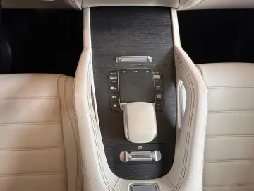 GLE 400 d 4Matic AMG 7Sitz/PANO/HUD/AHK/360°/