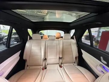GLE 400 d 4Matic AMG 7Sitz/PANO/HUD/AHK/360°/