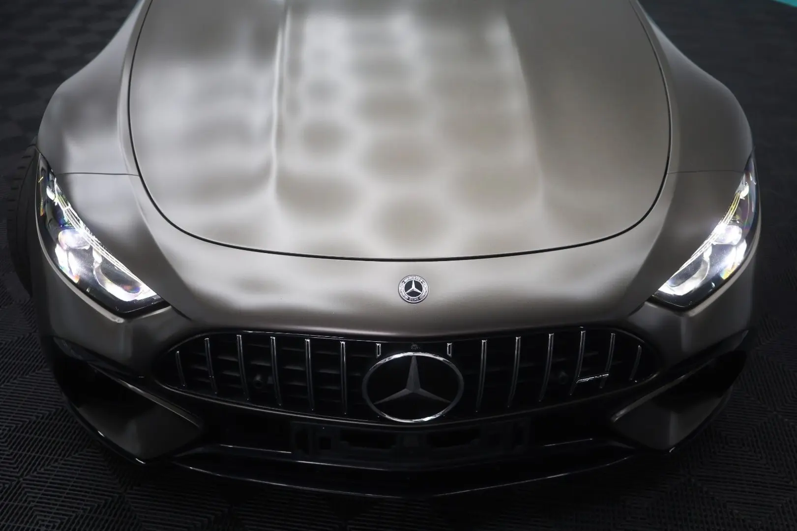 SL 63 AMG 4M+ MANUFAKTUR/KERAMIK/LIFT/360/19%