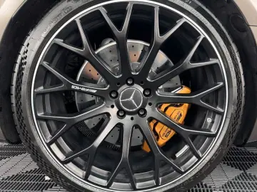 SL 63 AMG 4M+ MANUFAKTUR/KERAMIK/LIFT/360/19%