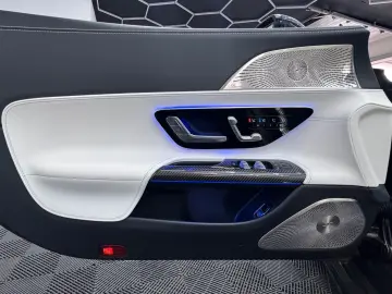 SL 63 AMG 4M+ MANUFAKTUR/KERAMIK/LIFT/360/19%