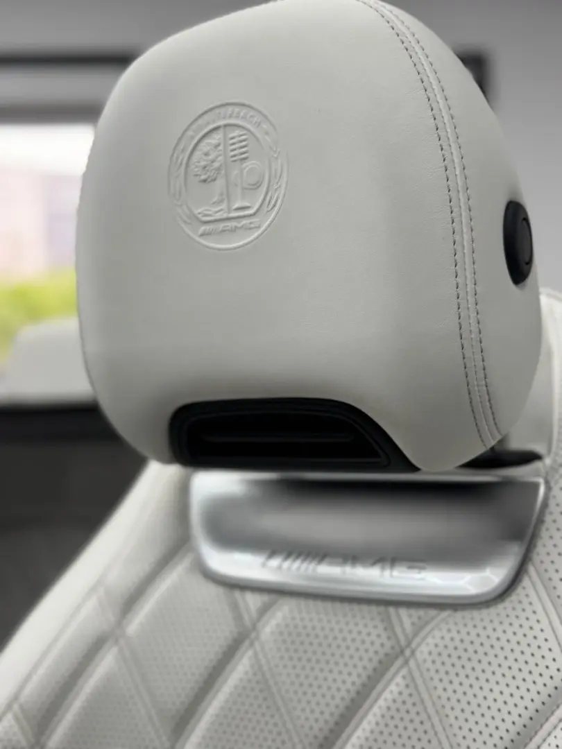 SL 63 AMG 4M+ MANUFAKTUR/KERAMIK/LIFT/360/19%