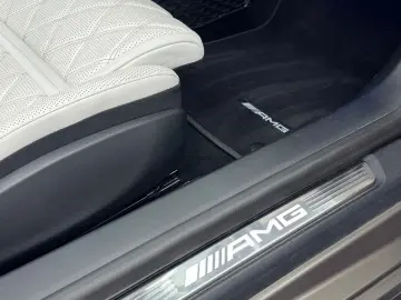 SL 63 AMG 4M+ MANUFAKTUR/KERAMIK/LIFT/360/19%
