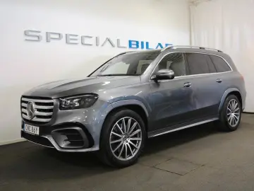 GLS 580