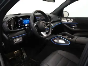 GLS 580