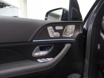 GLS 580