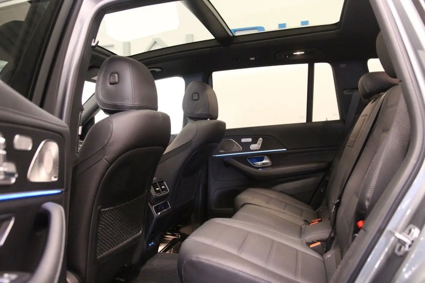 GLS 580