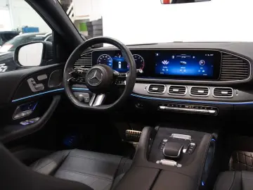 GLS 580