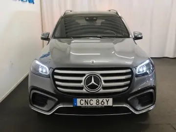 GLS 580