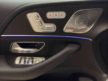 GLS 450 d 4M AMG-Plus*AHK*Head-Up*PANO-SHD*360°+
