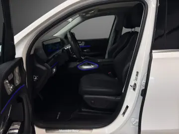 GLS 450 d 4M AMG-Plus*AHK*Head-Up*PANO-SHD*360°+