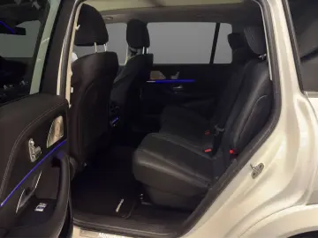 GLS 450 d 4M AMG-Plus*AHK*Head-Up*PANO-SHD*360°+