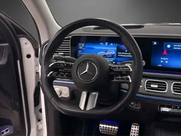 GLS 450 d 4M AMG-Plus*AHK*Head-Up*PANO-SHD*360°+