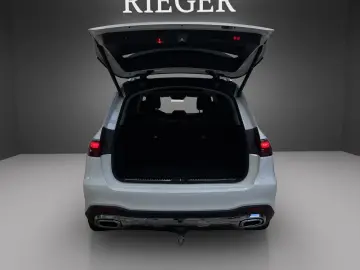 GLS 450 d 4M AMG-Plus*AHK*Head-Up*PANO-SHD*360°+