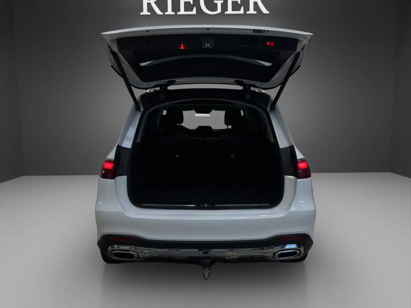 GLS 450 d 4M AMG-Plus*AHK*Head-Up*PANO-SHD*360°+